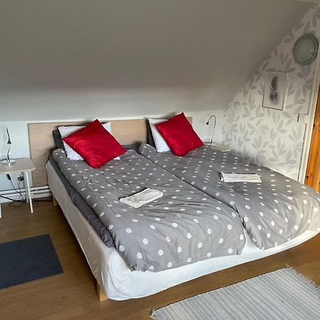 Everod Sanddala Bed & Breakfast מראה חיצוני תמונה